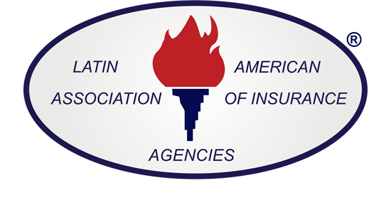 Latin American Association of Insurance Agencies Logo